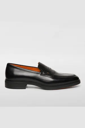 santoni Loafers Men color