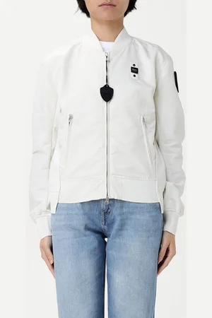 Blauer Jacket Woman color