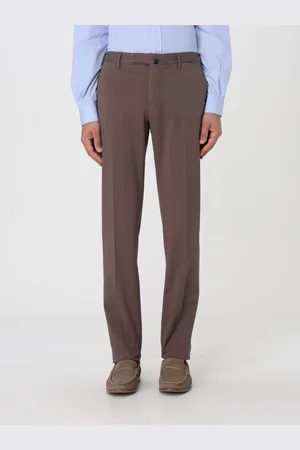 Incotex Pants Men color
