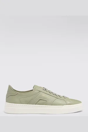 santoni Sneakers Men color