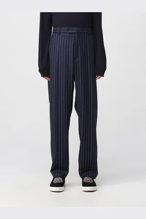 Kenzo Pants Men color