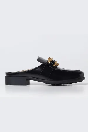 Bottega Veneta Mules in leather