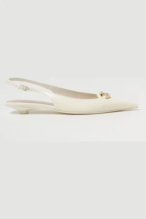 VALENTINO GARAVANI Ballet Flats Woman color
