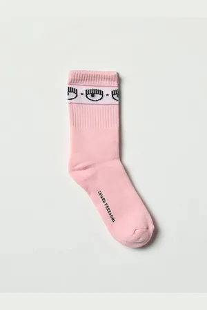Chiara Ferragni Socks Woman color