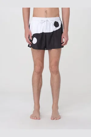 Moschino Swimsuit Men color