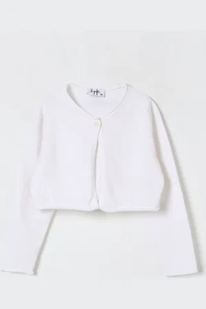 Il gufo Sweater Kids color