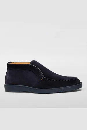 santoni Loafers Men color