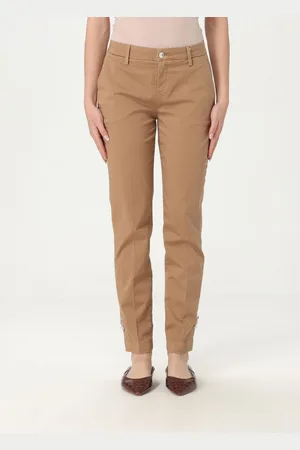Liu Jo Pants Woman color