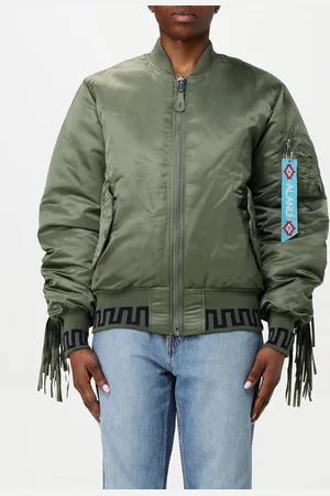 Alanui Jacket Woman color
