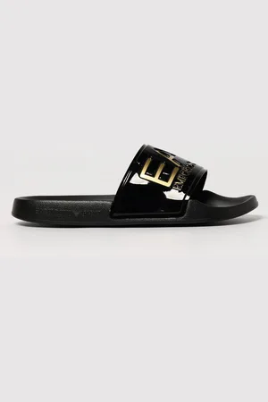 EA7 Shoes Kids color