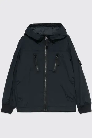 Stone Island Jacket Kids color