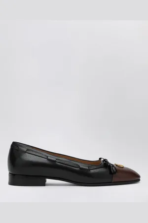 VALENTINO GARAVANI Ballet Flats Woman color