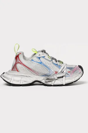 Balenciaga Sneakers Woman color