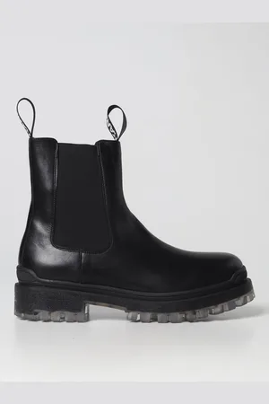 Karl Lagerfeld Boots Men color