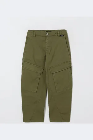 Aspesi Pants Kids color