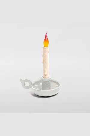 SELETTI Table Lamps Lifestyle color