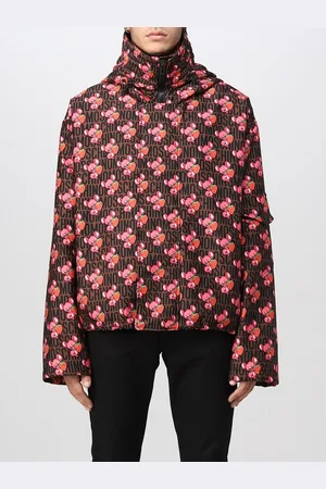 Moschino Jacket Men color