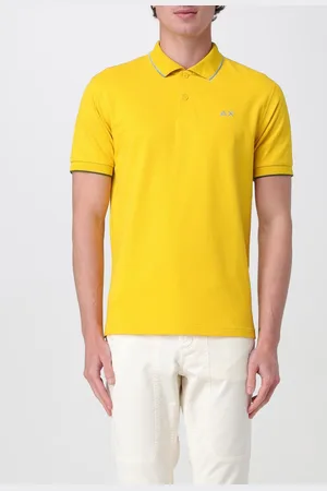 sun68 Polo Shirt Men color