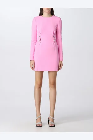 Chiara Ferragni Dress Woman color