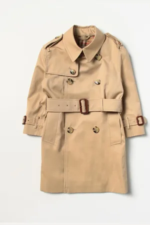 Burberry Jacket Kids color