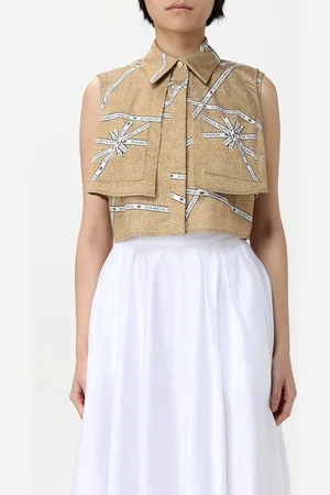 Elisabetta Franchi Shirt Woman color