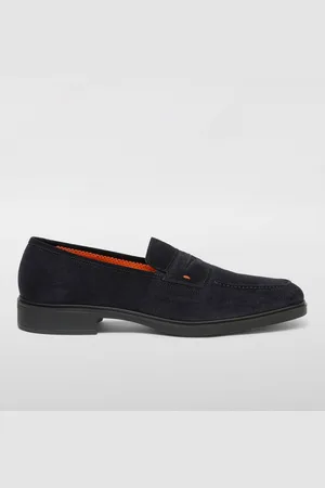 santoni Loafers Men color