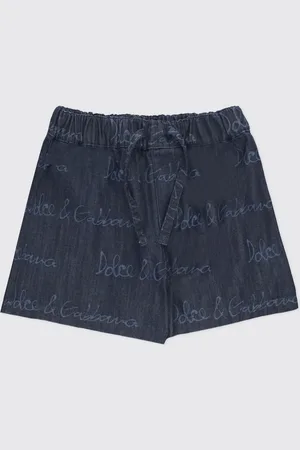Dolce & Gabbana Shorts Kids color