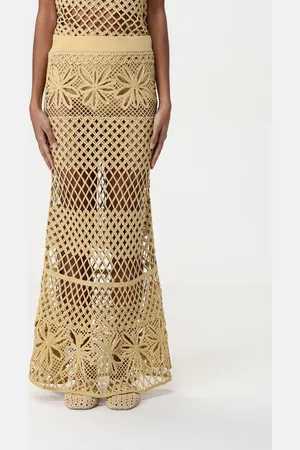 Pinko Skirt Woman color