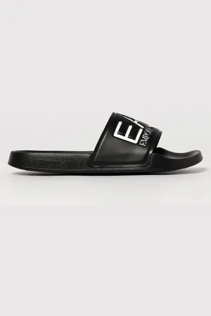 EA7 Shoes Kids color