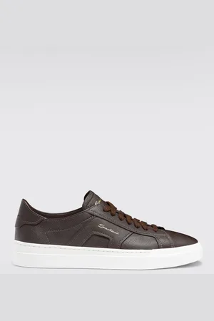 santoni Sneakers Men color
