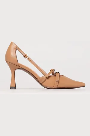 Coccinelle Pumps Woman color