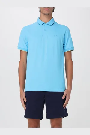 sun68 Polo Shirt Men color