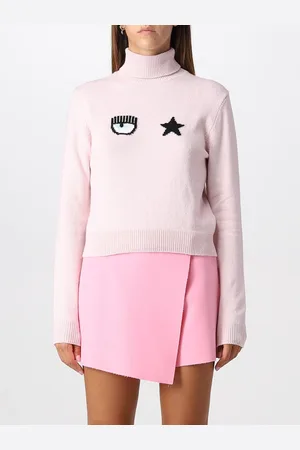 Chiara Ferragni Sweater Woman color