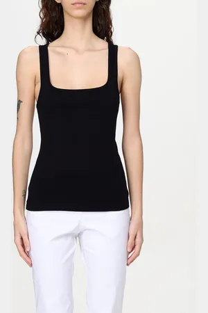 LIVIANA CONTI Top Woman color