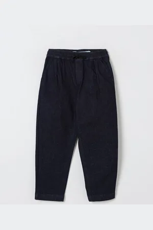 Aspesi Pants Kids color