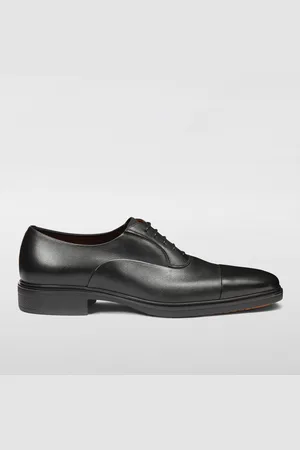 santoni Brogue Shoes Men color