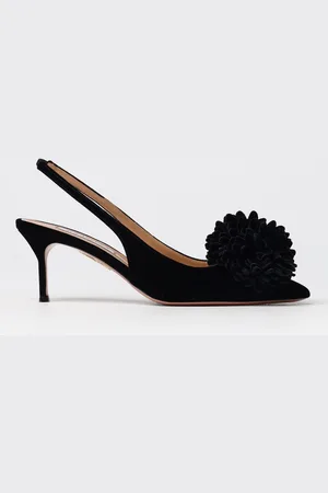 Aquazzura High Heel Shoes Woman color