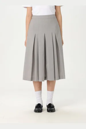 SEMICOUTURE Pants Woman color