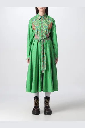 Kenzo Dress Woman color