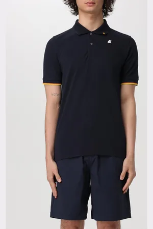 K-Way Polo Shirt Men color