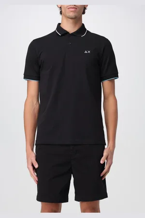 sun68 Polo Shirt Men color