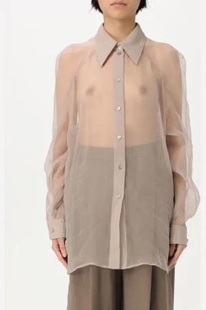 Alberta Ferretti Shirt Woman color