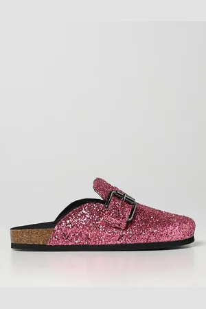 Serafini Flat Shoes Woman color