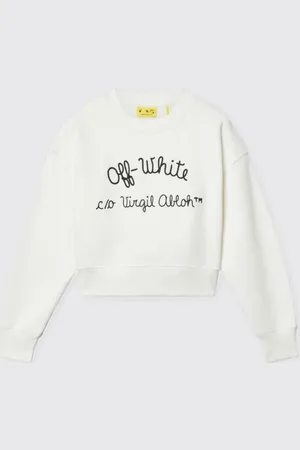 OFF-WHITE Sweater Kids color