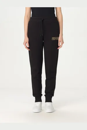 VERSACE Pants Woman color