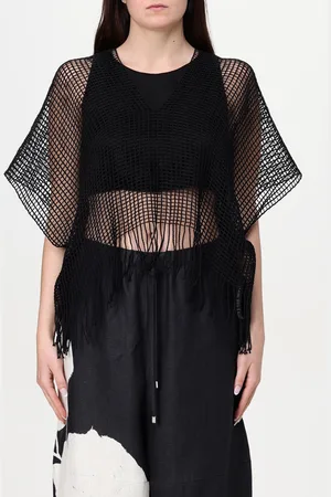 LIVIANA CONTI Top Woman color