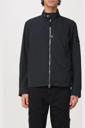 Stone Island Jacket Men color