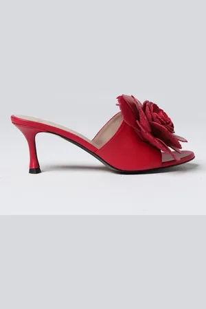 Nº21 Heeled Sandals Woman color