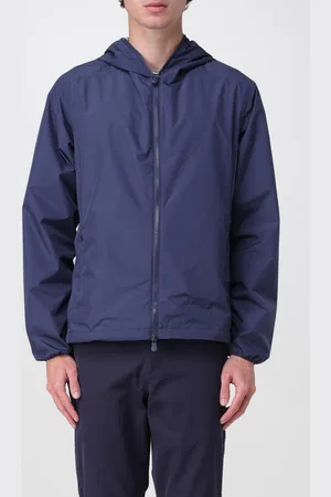 save the duck Jacket Men color
