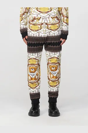 Moschino Cotton pants